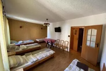 Hostel U Jędrusia