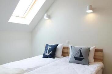 צימר Dom Wakacyjny Solano