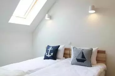 Bed & Breakfast Dom Wakacyjny Solano