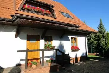 Bed and Breakfast Giszowiec Pokoje Gościnne Przyjazna 9
