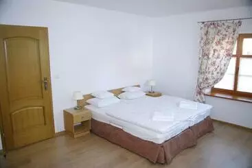 Aamiaismajoitus (B&B) Giszowiec Pokoje Gościnne Przyjazna 9