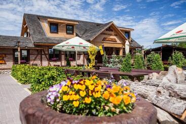 Bed and Breakfast Mùlk Chëcz Kaszëbsko