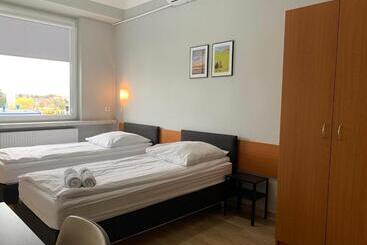 צימר Premium Hostel & Bistro