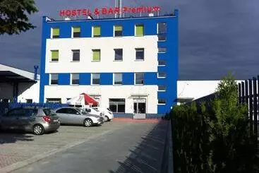 Bed and Breakfast Premium Hostel & Bistro