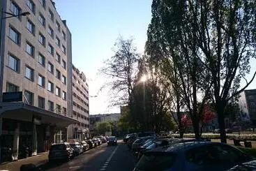 Hello Gdynia Hostel