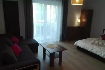 Hostel Grono