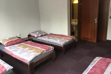 Hostel Mikołajczyka59