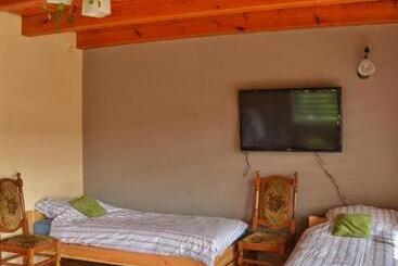 Agroturystyka W świcie