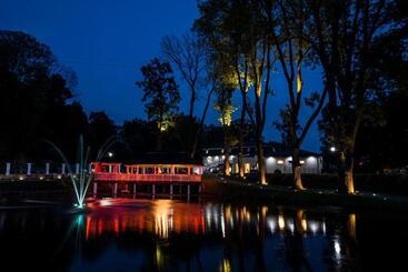 בית מלון כפרי Pod Ksiecia Gorka