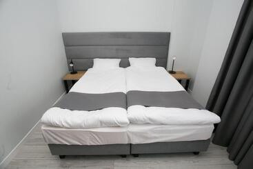 בית מלון כפרי Tiffany