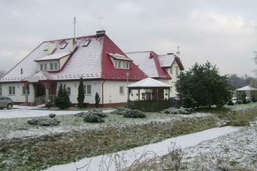 فندق Zajazd Stradomia