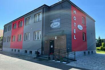 מלון דירות Luna Noclegi I Zakwaterowanie