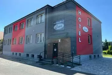 Huoneistohotelli Luna Noclegi I Zakwaterowanie