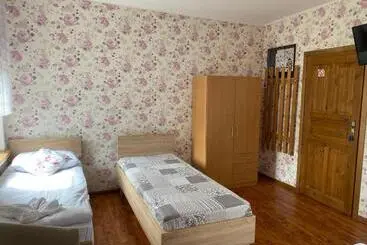 Pensjonat Babie Lato