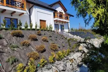 Pension Karolowy Pokoje&apartamenty