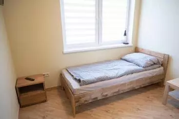 Majatalo Pokoje Gościnne Butryny