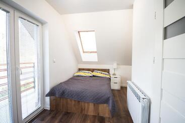 Pensionat Willa Kamilówka