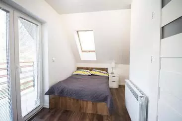 Pension  Willa Kamilówka