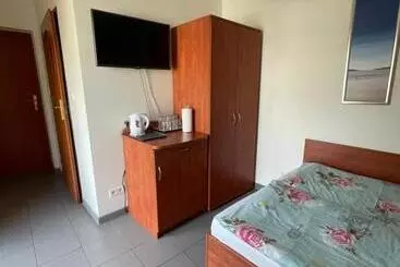 ペンション Willa Mira 200 Metrów Od Morza