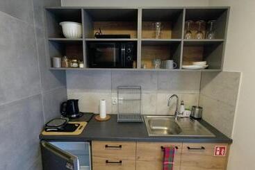 Przystanek Tykocin   Apartamenty Gościnne