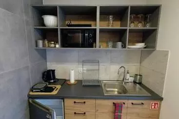 Przystanek Tykocin   Apartamenty Gościnne