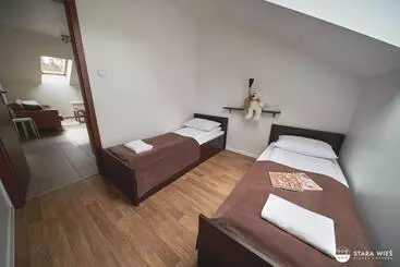 Resort Stara Wieś