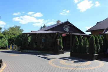 هاستل Domek Na Prowincji