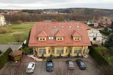 ユースホステル Pasja