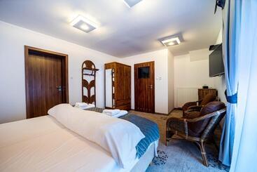 Apartamenty Przy Hotelu żywieckim