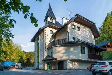 Apartamenty Przy Hotelu żywieckim