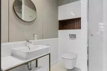 Aparthotel Krzywa Kamienica