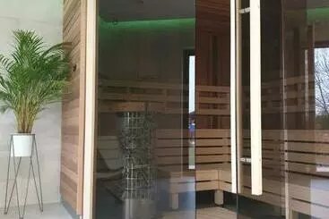 Aamiaismajoitus (B&B) Gościniec Nad Wartą