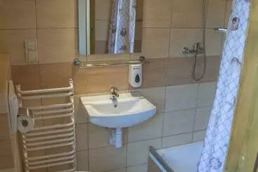 Aamiaismajoitus (B&B) Karczma Bełty