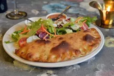 Aamiaismajoitus (B&B) Pensjonat Kanion