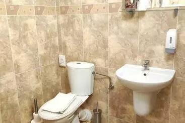 Aamiaismajoitus (B&B) Pensjonat Wioletta