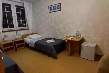 Aamiaismajoitus (B&B) Pensjonat Wioletta