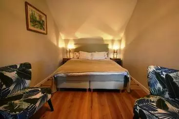 Aamiaismajoitus (B&B) Stoczek 1929
