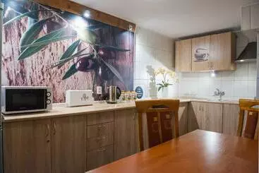 ベッドアンドブレックファースト Villa Ambra