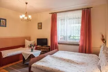تختخواب و صبحانه Villa Ambra