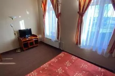 Bed and Breakfast Villa Natura