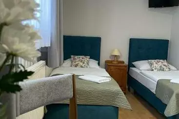 Aamiaismajoitus (B&B) Willa Anna   20 Procent Termy Gorący Potok