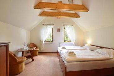 Bed and Breakfast Złoty Widok