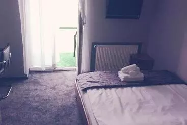 Huoneistohotelli Rynkowy