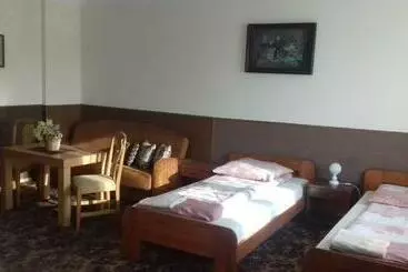 Hostel Jax