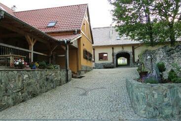 Agroturystyka Agro Podkówka