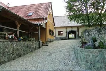 Agroturystyka Agro Podkówka