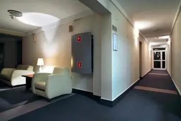 Hôtel Inter