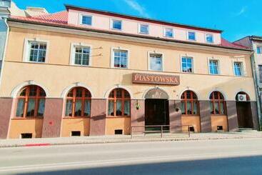 호텔 Pokoje Do Wynajęcia Piastowska