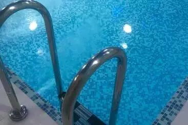 ホテル Rezydencja Mazury Spa & Lake