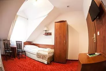 Hotelli Stara Gorzelnia